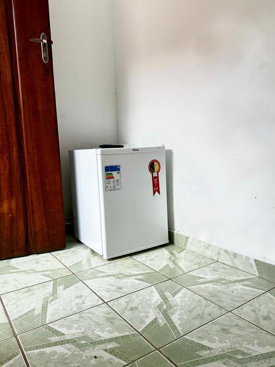 فندق Pousada Flamingo Tropical باراتي المظهر الخارجي الصورة