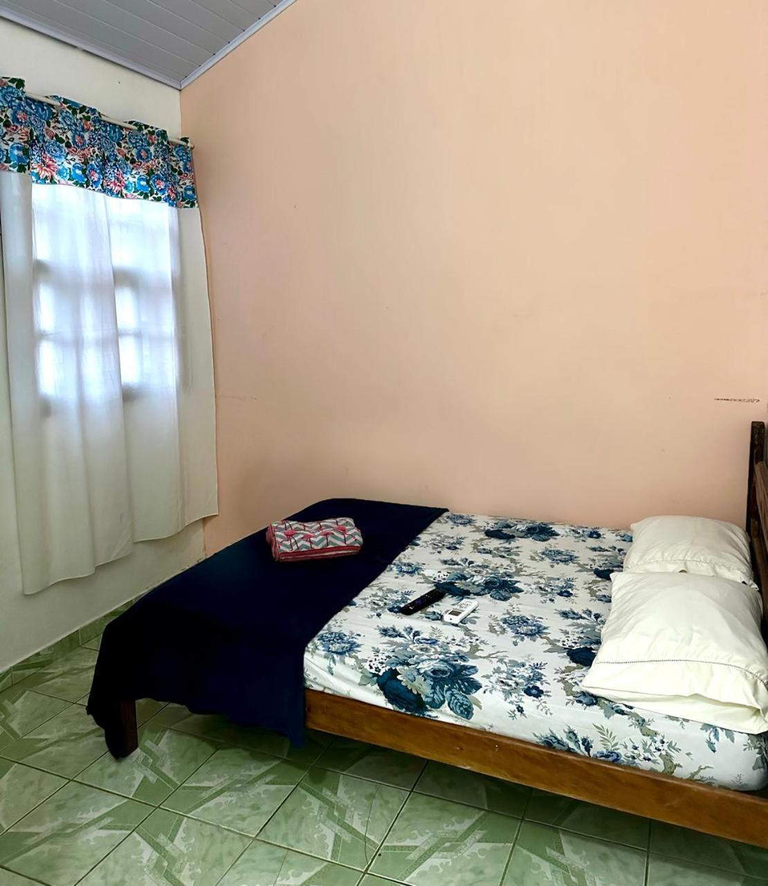 فندق Pousada Flamingo Tropical باراتي المظهر الخارجي الصورة